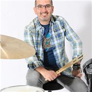 Profesor de batería todos los niveles local propio o a domicilio ( Las Tablas, Sanchinarro, Montecarmelo)